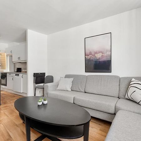 Apartamento Family Friendly 3Br - Fast Wi-Fi - Behind Bryggen Bergen Exterior foto