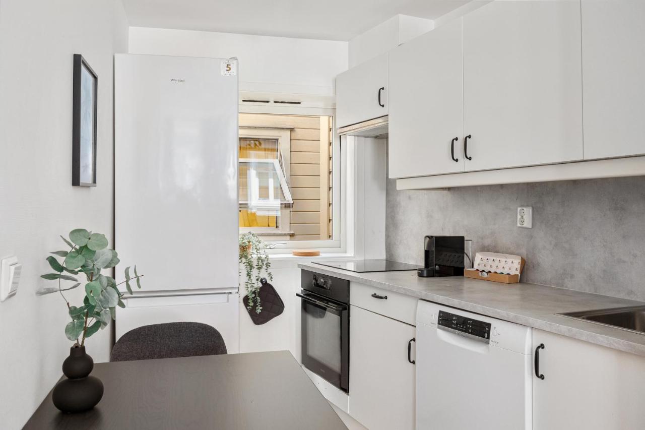 Apartamento Family Friendly 3Br - Fast Wi-Fi - Behind Bryggen Bergen Exterior foto