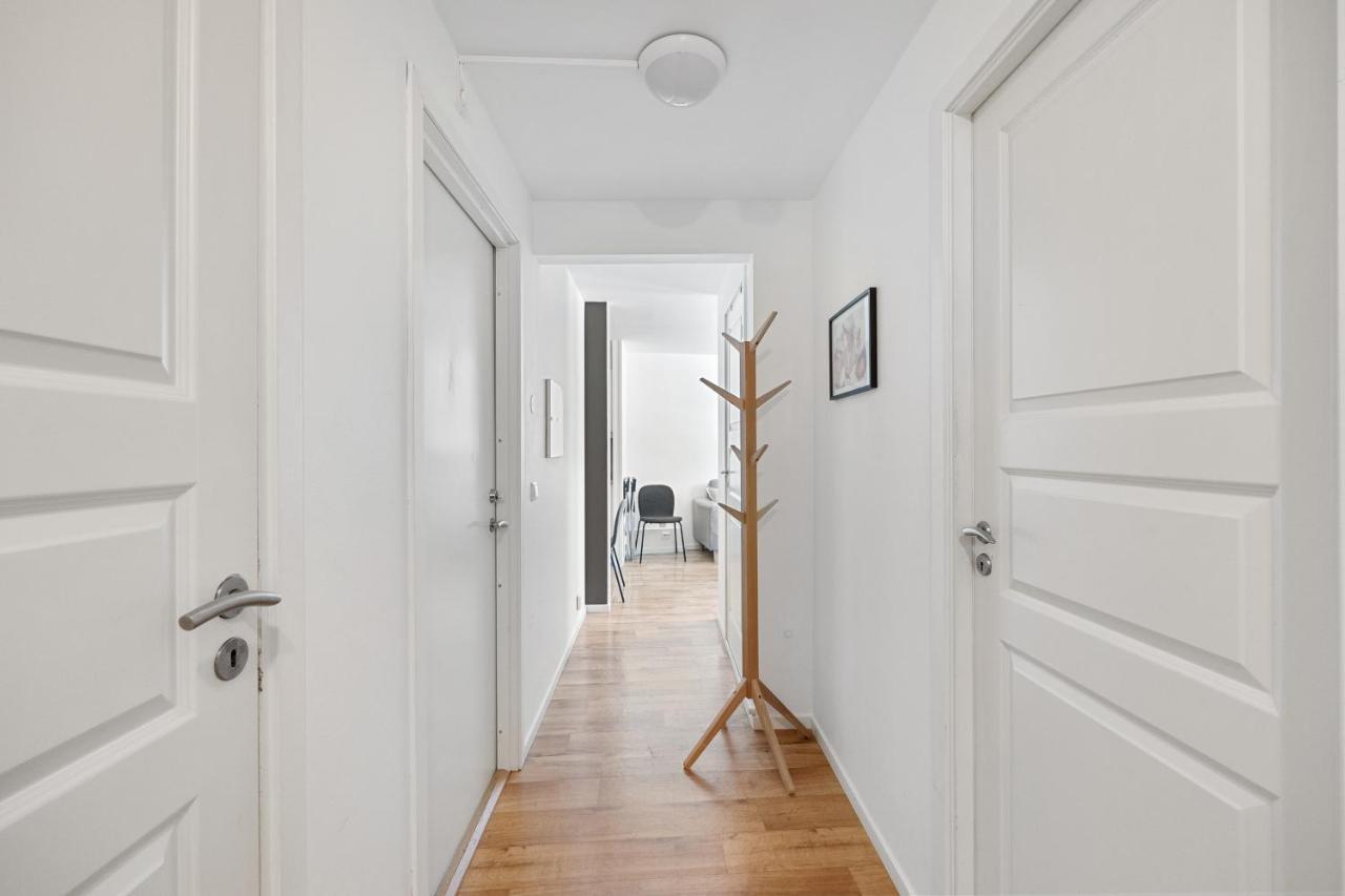 Apartamento Family Friendly 3Br - Fast Wi-Fi - Behind Bryggen Bergen Exterior foto