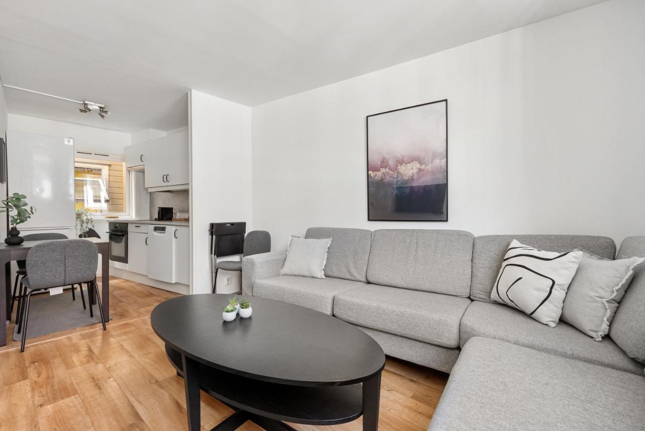 Apartamento Family Friendly 3Br - Fast Wi-Fi - Behind Bryggen Bergen Exterior foto