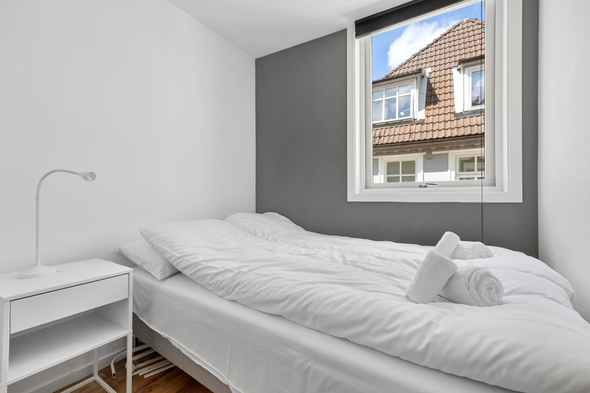 Apartamento Family Friendly 3Br - Fast Wi-Fi - Behind Bryggen Bergen Exterior foto